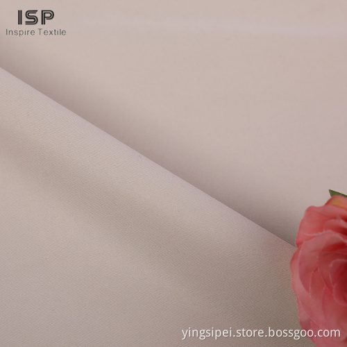 Material Polyester Patterns Plain Cotton Fabrics For Clothing